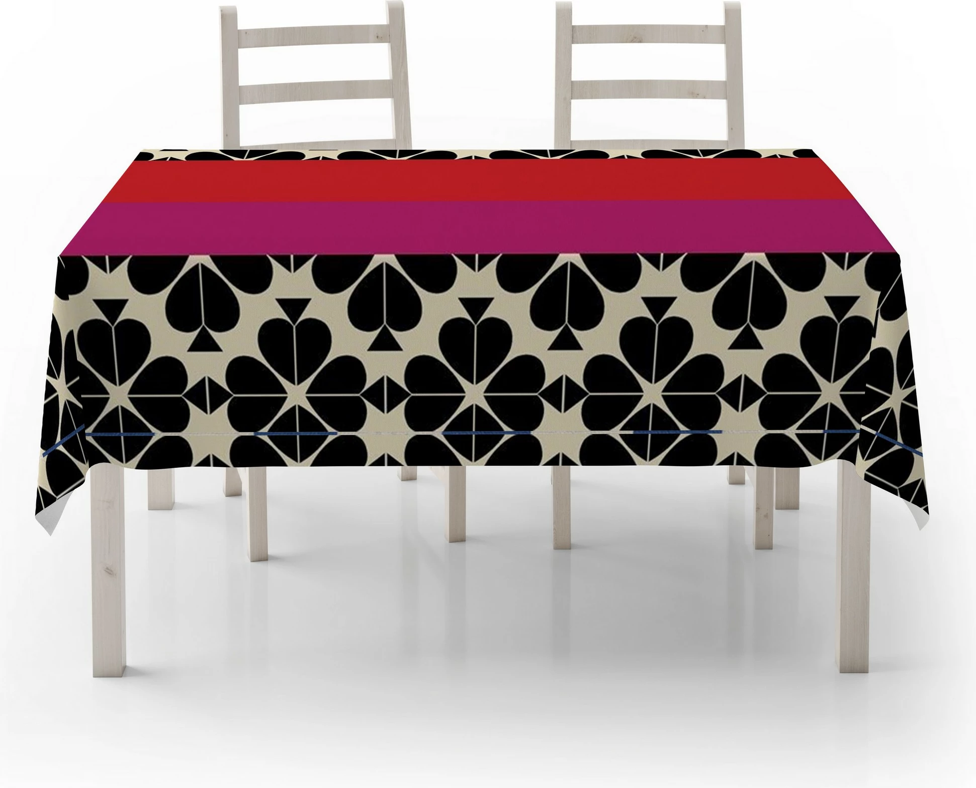 Mbulesë tavoline Hermia, Asr-tblclt25 -26, 140x300cm