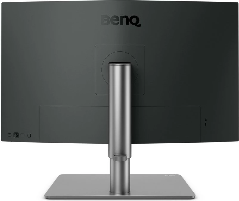 Monitor BenQ PD2725U, 27", 4K UHD, IPS, Thunderbolt 3, Argjend