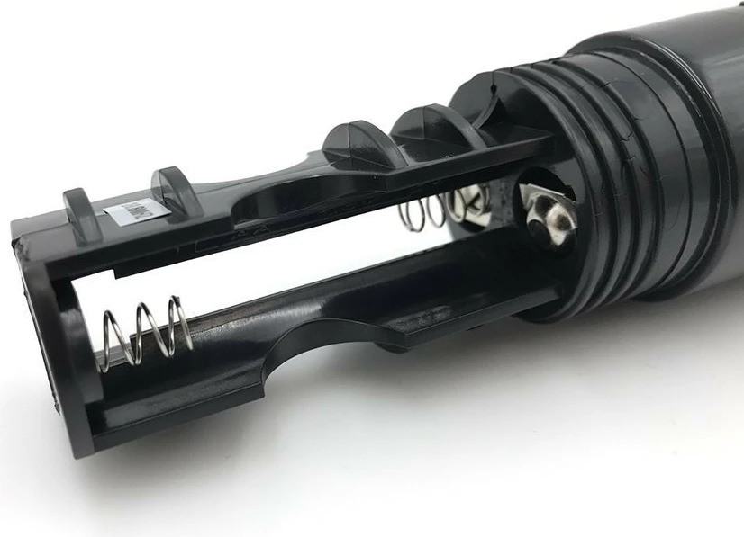 Set mikrofonash wireless Media-Tech Accent Pro MT395 për karaoke, 2 copë, zi