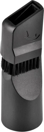 Fshesë Elektronike ETA Stormy, e zezë