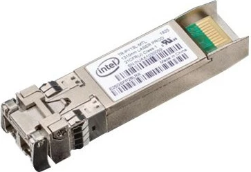 Modul SFP Intel E25GSFP28LRX, Optics and Cables
