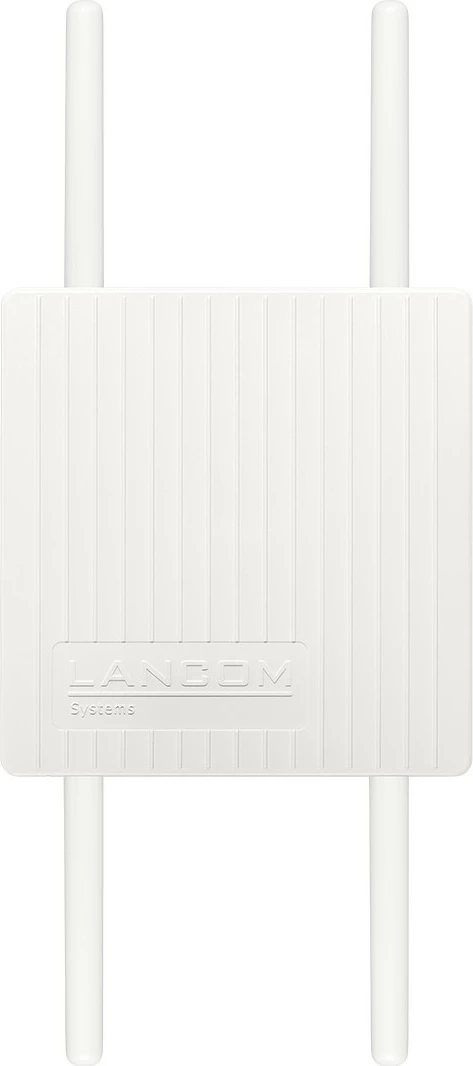 Router SD-WAN LANCOM OAP-5G, 5G, 2 porta LAN, 4 antena, i bardhë