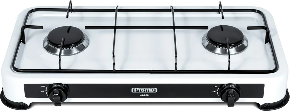 Reshov me dy pllaka Promis KG200,  i bardhë