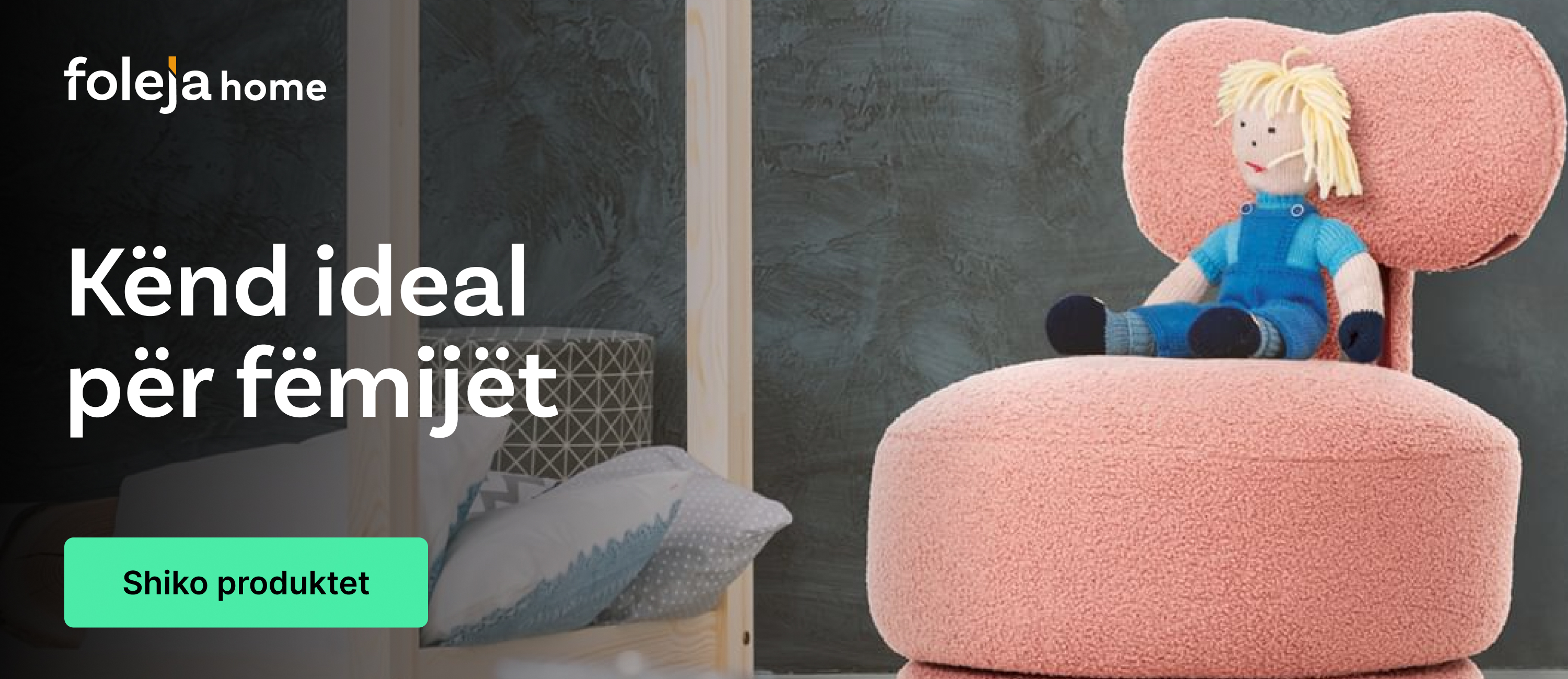 Kend ideal per femijet1