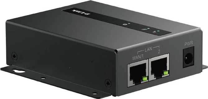 Modem LTE D-Link DWM-313, 4G M2M, i zi