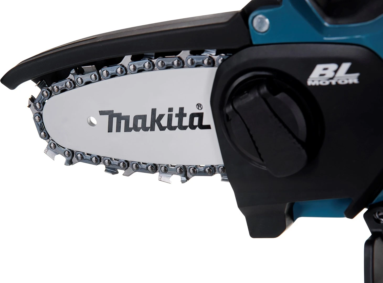 Sharrë për degë Makita UC100DZ01, e zezë