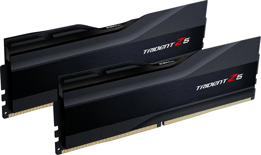RAM Memorje G.Skill Trident Z5 48GB (2x24GB) DDR5, PC 8400, CL40, e zezë