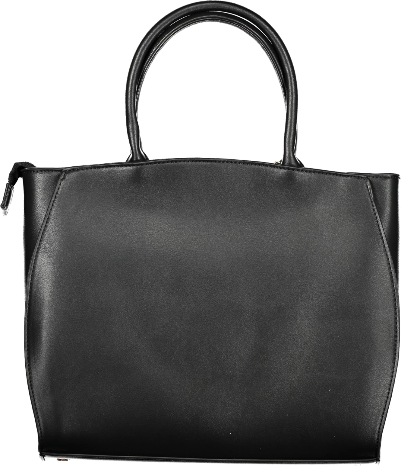 Çantë për femra LAURA BIAGIOTTI, e zezë