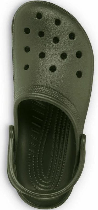 Papuqe unisex Crocs Classic