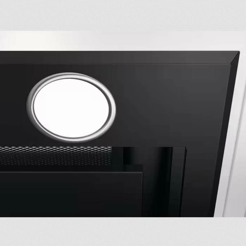 Okap Electrolux LFG716R, elektronik, 54 cm, i zi