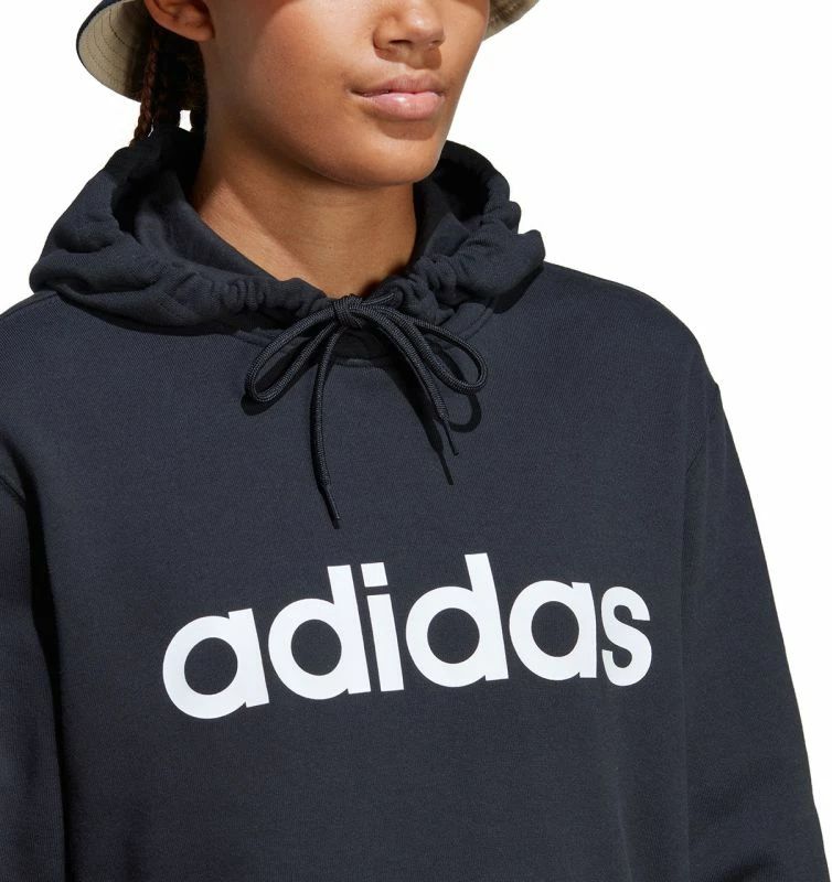 Duks për femra adidas, i zi