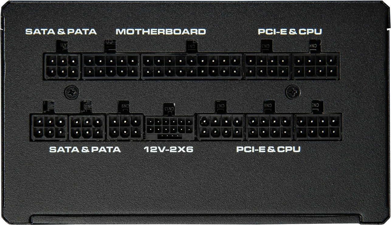 Furnizues energjie Cougar GLE 1200W, ATX3.1, 80 Plus Gold, i zi