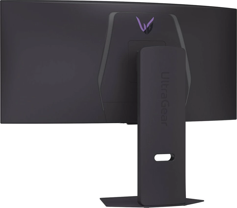 Monitor LG UltraGear 34GX900A-B 34 inç OLED