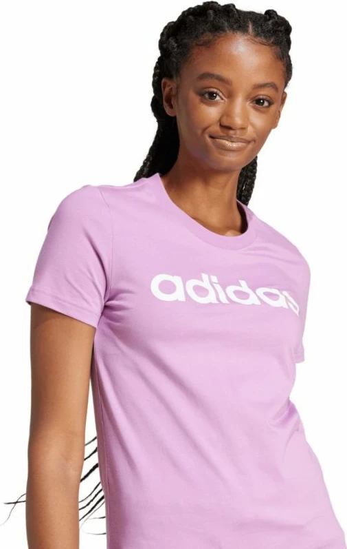 Maicë adidas femra, vjollcë