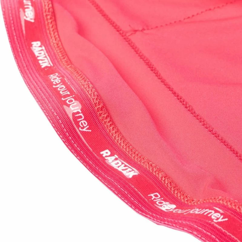 Maicë për fëmijë Radvik, rozë