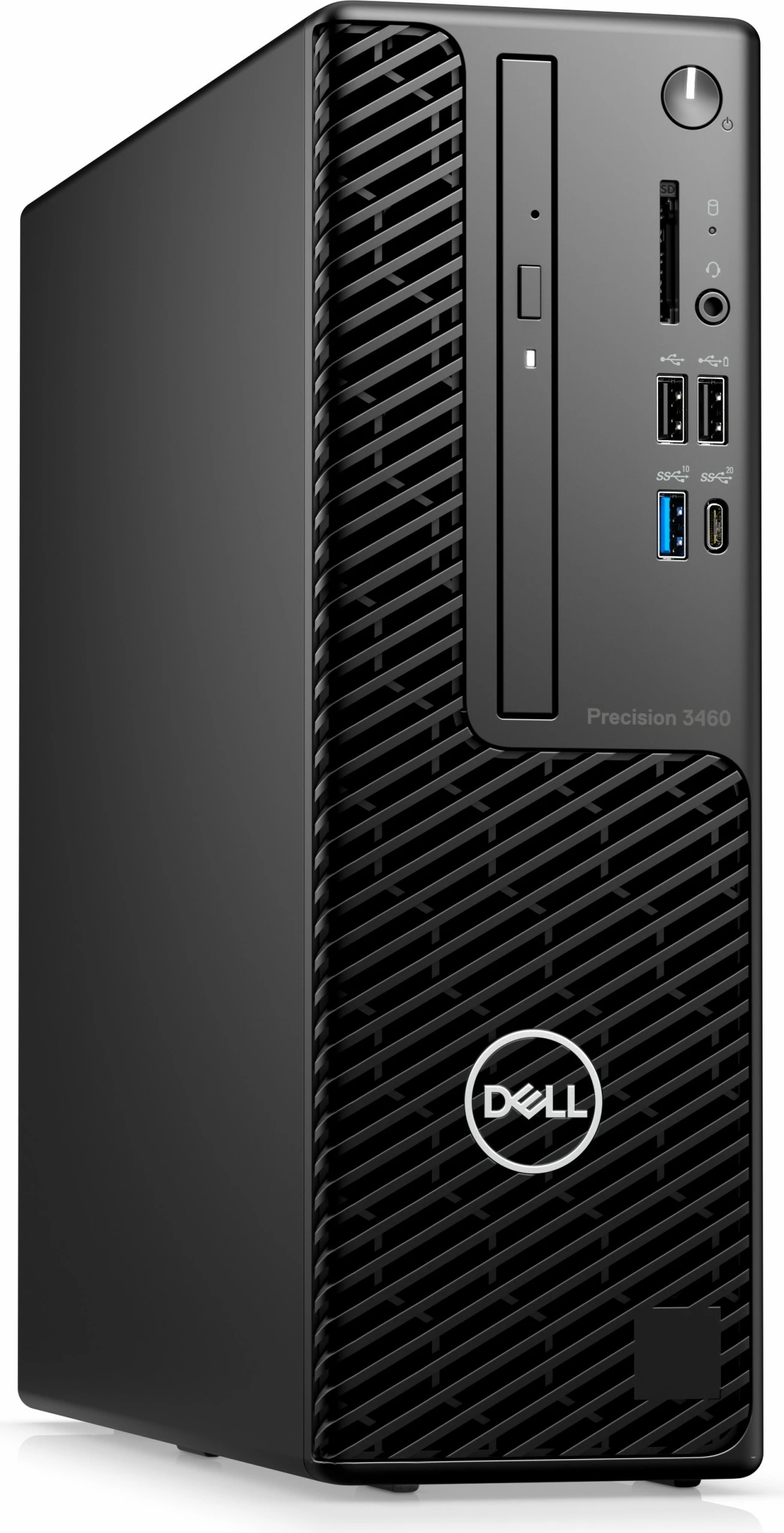 Kompjuter DELL Precision 3460 SFF i7-14700 16GB 512GB SSD T1000 i zi