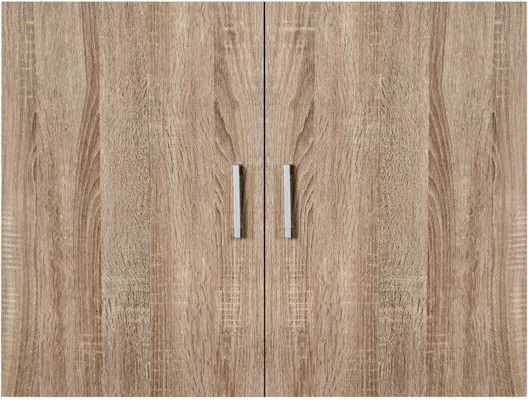 Dollap loft 2 dyer FH350.02 sonama 80x42x60