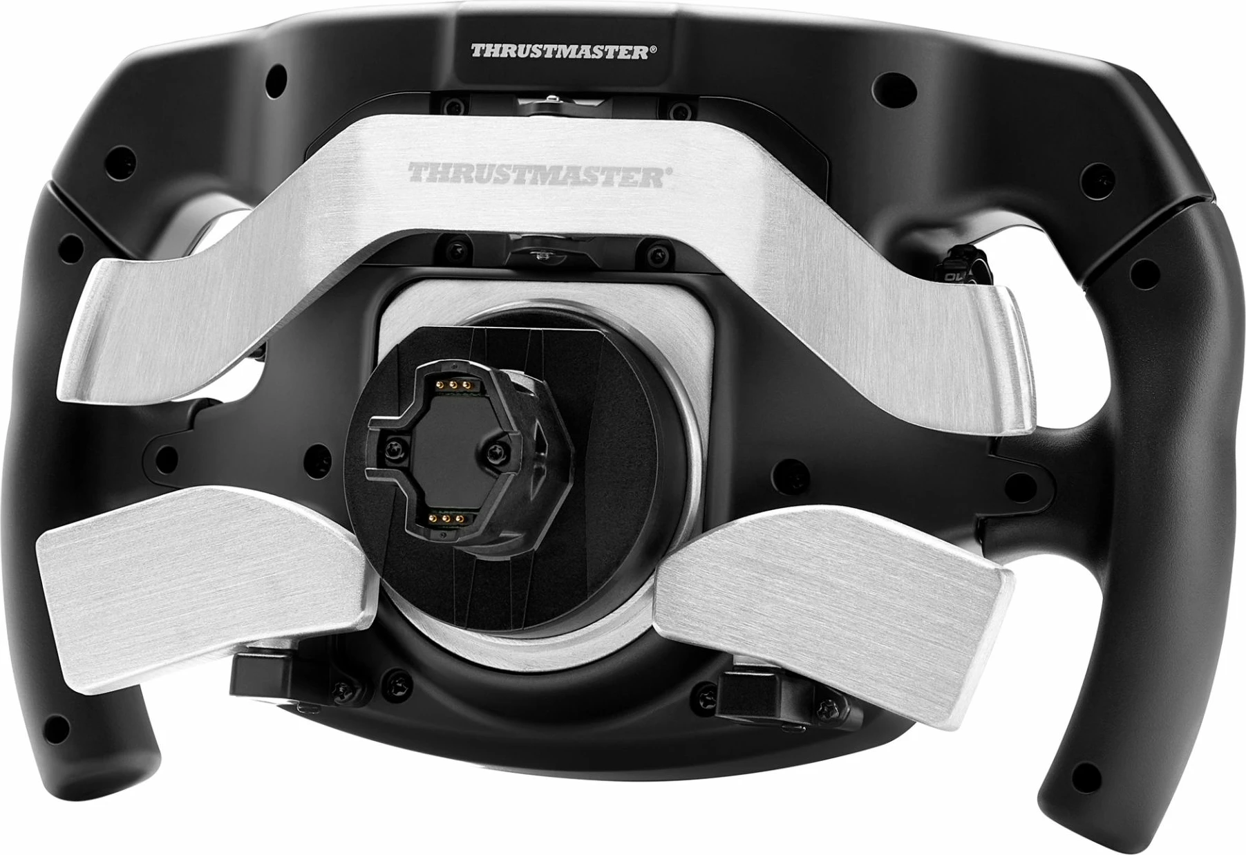 Timon garash, Thrustmaster Ferrari SF-25 Formula Wheel Add-On, ekran LCD 109 mm, kompatibil PS4/PS5/PC