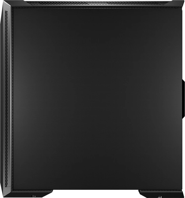 Kasë MSI MPG GUNGNIR 100, Midi Tower, ARGB, xham i temperuar, e zezë