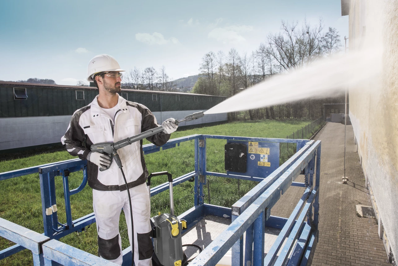 Lavazh Profesional Karcher K5 Basic, 150 Bar, Monofazë