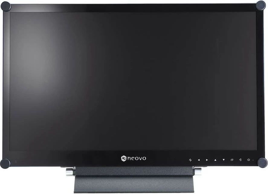 Monitor AG Neovo X-22E, 21.5", Full HD, LED, i zi