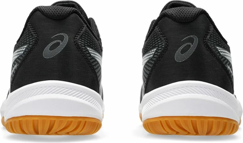 Atlete për volejboll për meshkuj Asics, të zeza