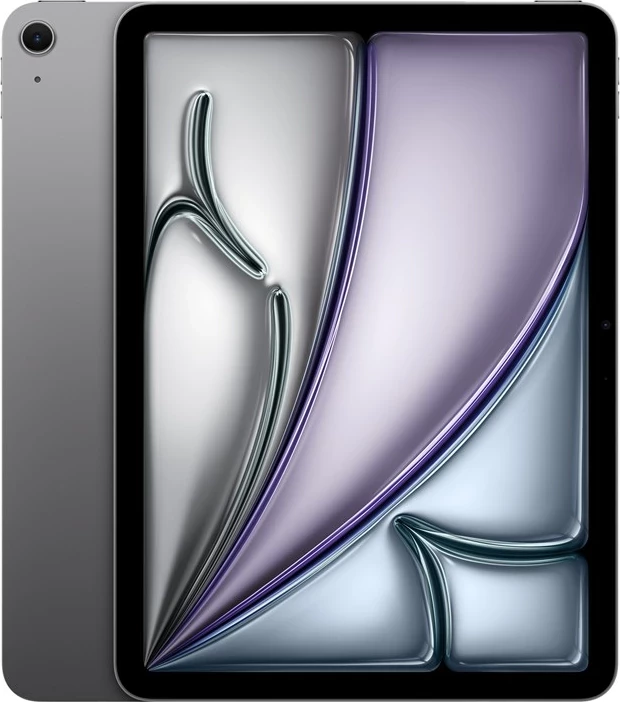 iPad Air Apple M 128 GB 11" 8 GB Wi-Fi 6E Gri