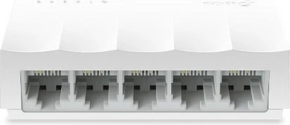 Switch TP-Link LS1005, 5 porta, Fast Ethernet, i bardhë