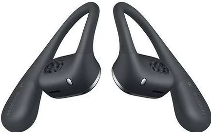 Kufje Huawei FreeArc, Bluetooth 5.2, IP57, të zeza
