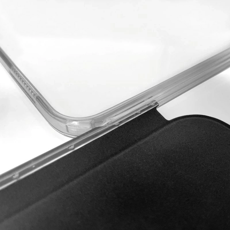 Mbështjellës Port Designs Noumea II SlimClear Eco për iPad 10.9" & 11", vjollcë