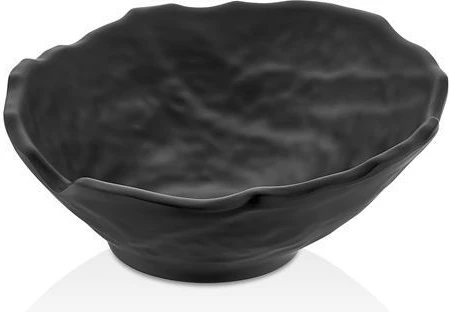 Ramekin i anuar Fine Dine Terra Slanted 700 ml 232x225x95 mm melaminë zi