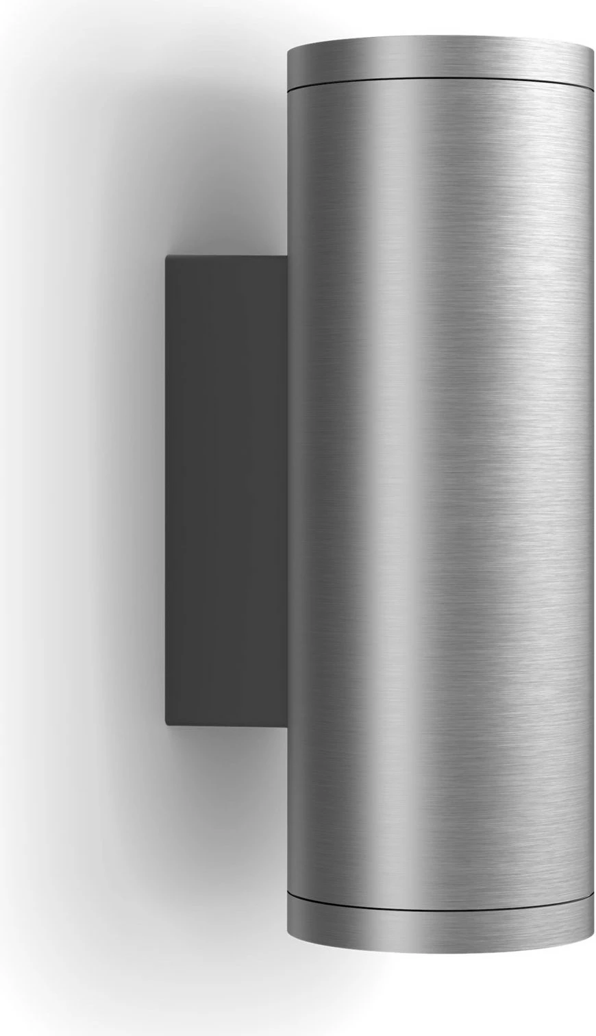 Dritë muri Philips Hue Appear, Smart, ZigBee, Inox, LED