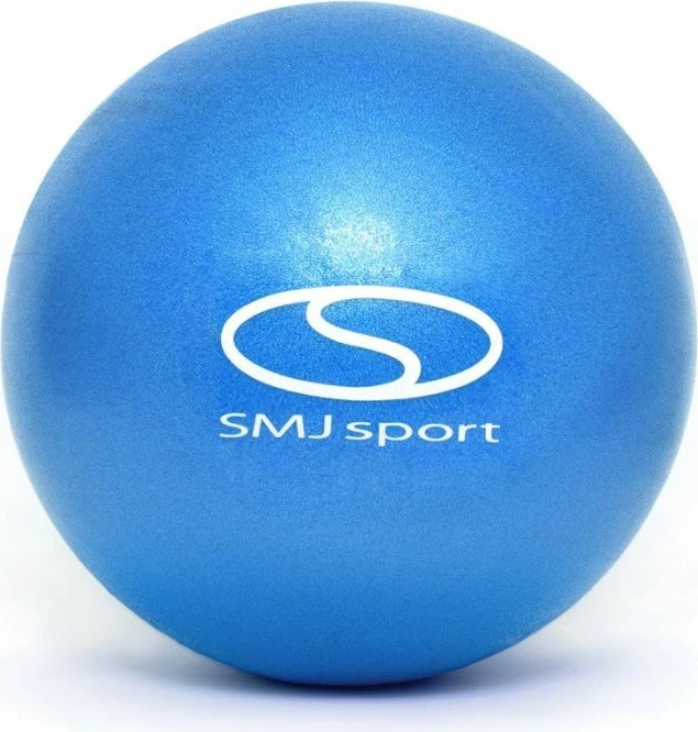 Top për pilates SMJ, blu