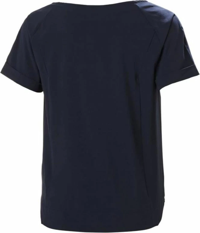 Maicë Helly Hansen për femra, blu marine