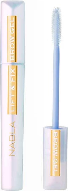 Xhel për vetulla Nabla Lift & Fix Transparent
