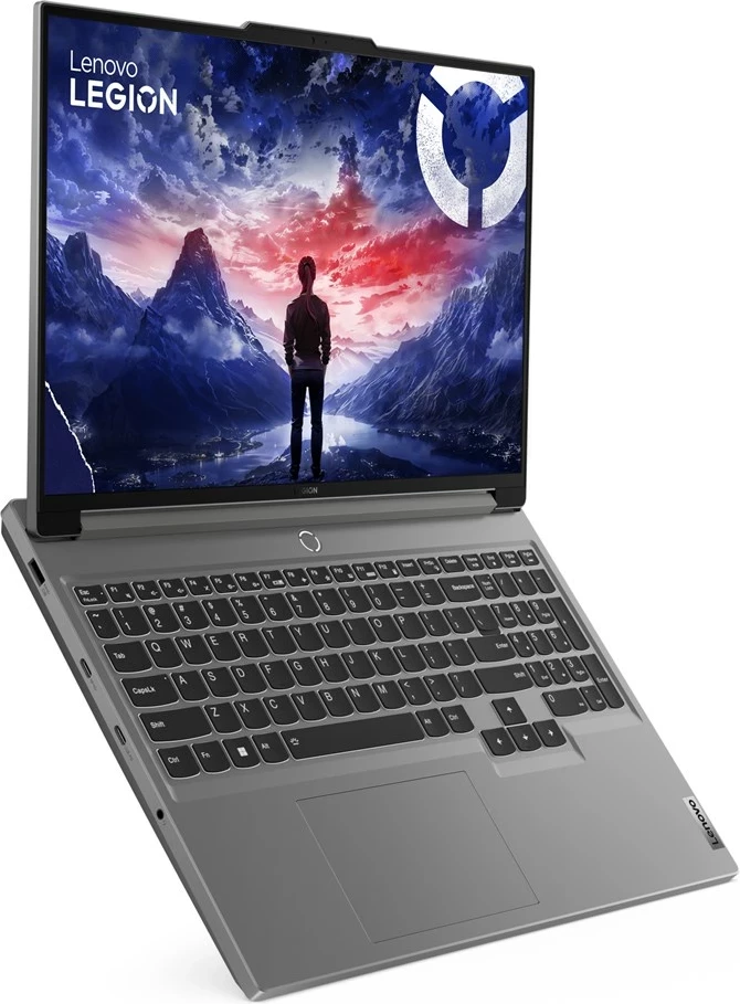 Laptop Lenovo Legion 5 16IRX9, 16", Intel Core i7, 32GB RAM, 512GB SSD, Nvidia GeForce RTX 4070, hiri