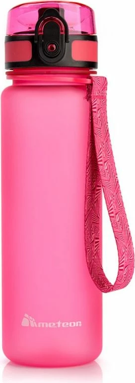 Shishe uji Meteor 500 ml për të gjitha grupmoshat