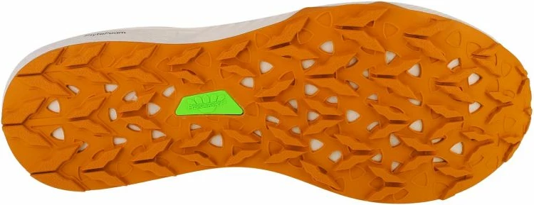 Atlete për meshkuj Asics Fuji Lite 3, blu marine