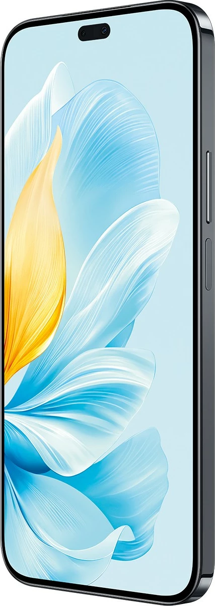 Celular Honor 200 Lite 5G, 256 GB, 108 MP, Ngjyrë e zezë