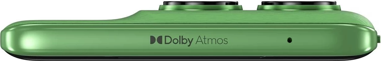 Celular Motorola Edge 60 12/256GB Shamrock green