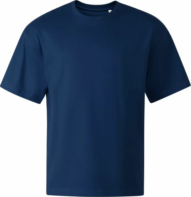 Maicë unisex Malfini, e kaltër