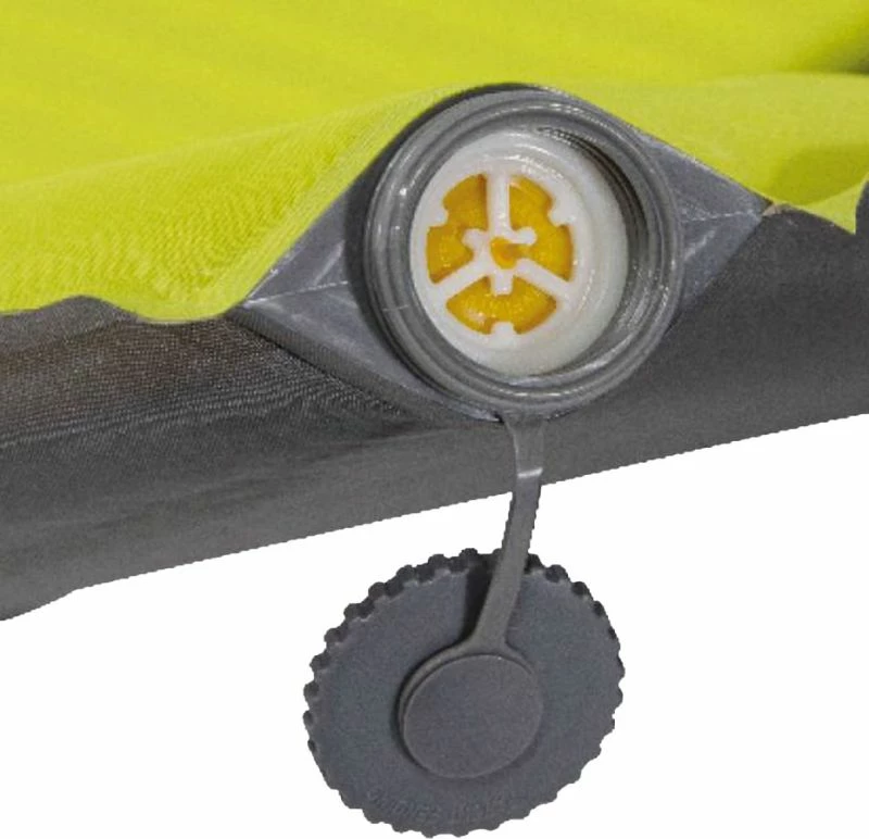 Dyshemeje vetë-fryrëse High Peak Oregon XL 210x63x5 41126 për turizëm/jashtë