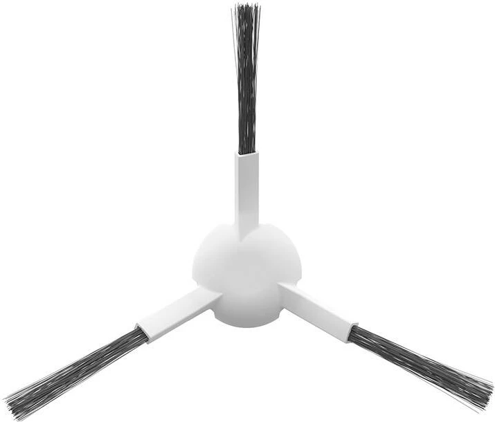 Furçë anësore Dreame RSB8 për L10s Ultra/L10 Ultra/L10 Prime, e bardhë, set 2 copë