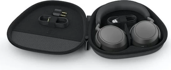 Kufje Sennheiser Momentum Wireless, Graphite