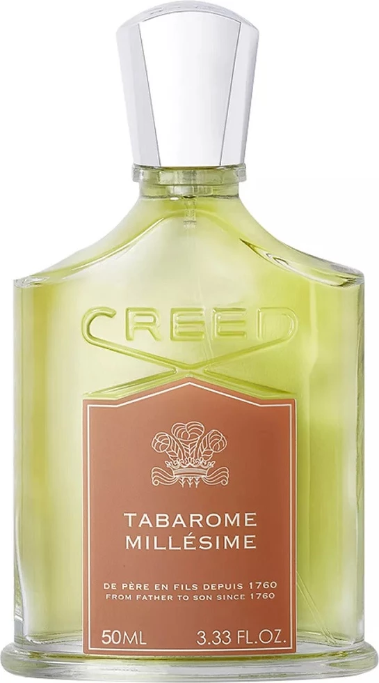 Eau de Parfum për meshkuj Creed Tabarome Millesime 50ml