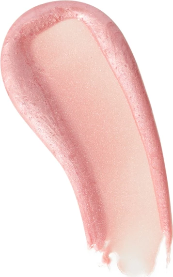 Revolution - Lip Gloss with Shimmer Pout Bomb - Shine Pink