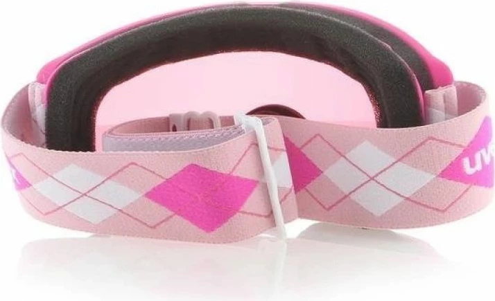 Syze skijimi Uvex, unisex