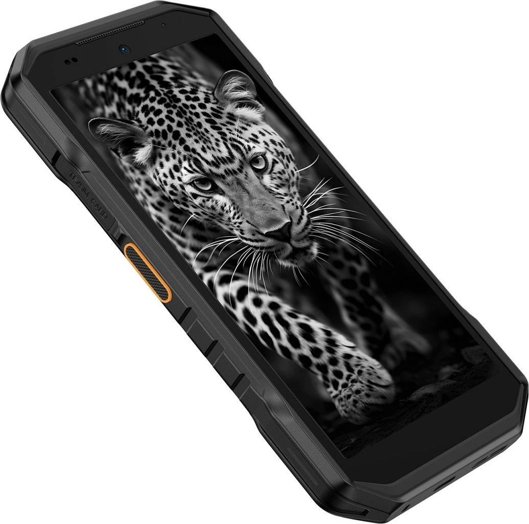 Celular Ulefone Armor X32, 6/128GB, IP69K, i zi