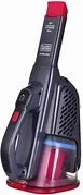 Fshesë dore me bateri Black&Decker BHHV315B 12V 1.5Ah me bazë karikimi dhe dorezë të zgjatshme, e zezë