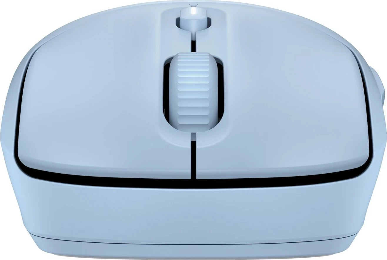 Maus HP 410 Quiet wireless, 5 butona, Bluetooth, lazer, kaltër